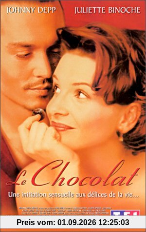 Le chocolat
