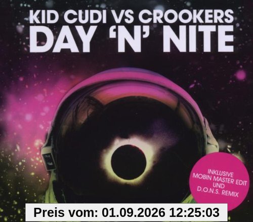 Day 'N' Nite