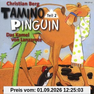 Tamino 2 [Musikkassette]