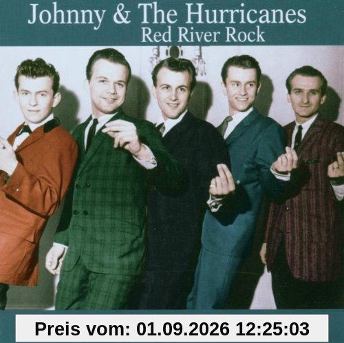 Johnny & the Hurricanes