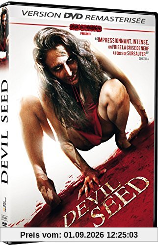 Devil seed [FR Import]