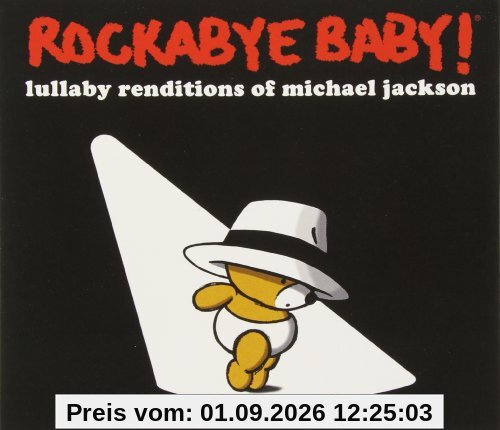 Michael Jackson Lullaby