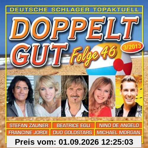 Doppelt Gut Folge 46