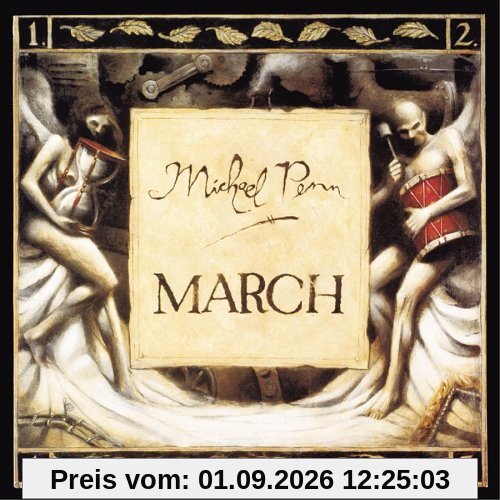 March