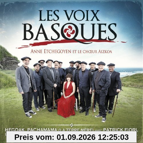 Les Voix Basques