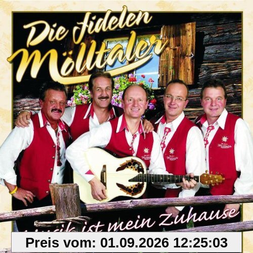 Musik Ist Mein Zuhause