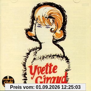 Le Meilleur de Yvette Giraud