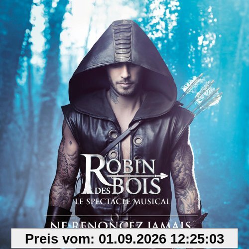 Robin des Bois (Edition Limitée)