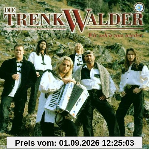 Wir Seh'N Uns Wieder