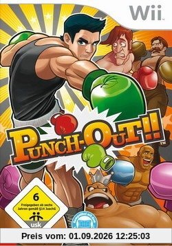 Punch-Out!!