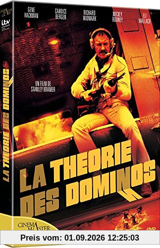 La théorie des dominos [FR Import]