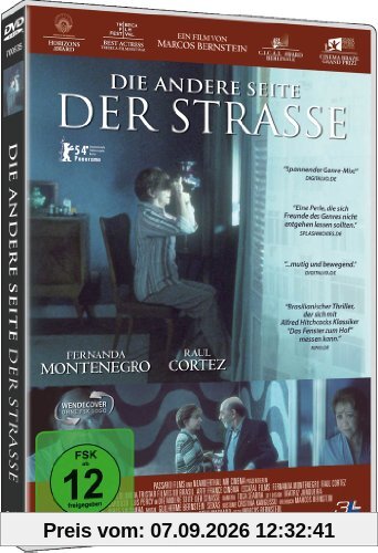 Die andere Seite der Straße (DVD)
