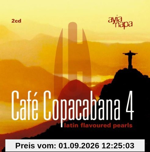 Cafe Copacabana Vol. 4