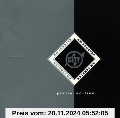 Am Fenster-das Platin-Album