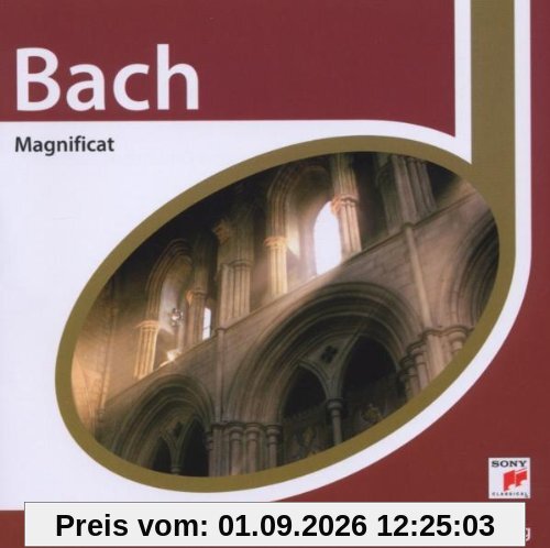 Esprit/Magnificat