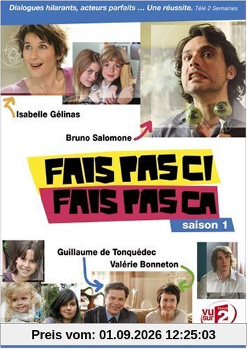 Fais pas ci, fais pas ça