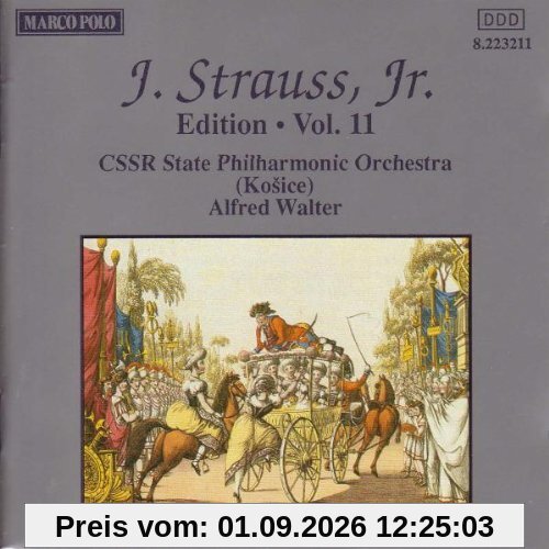 Edition Vol. 11