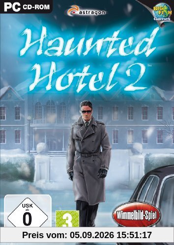 Haunted Hotel 2