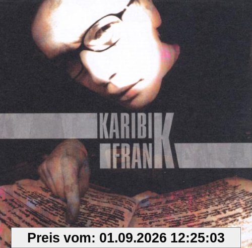 Psychisch Frank