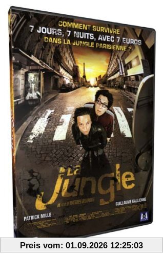 La jungle [FR Import]