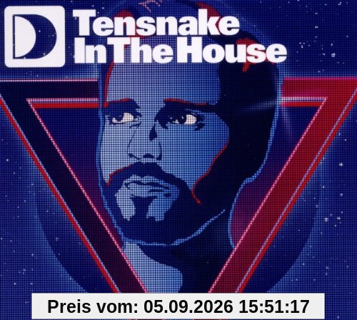 Tensnake in the House