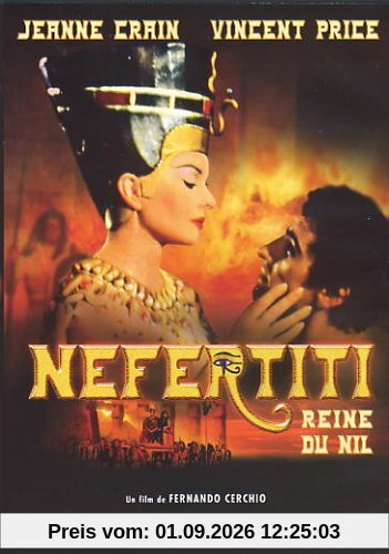 Nefertiti [FR Import]