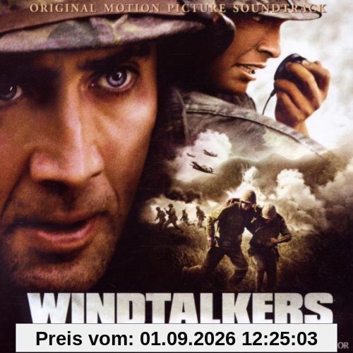 Windtalkers