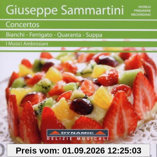 Concertos