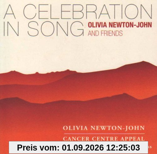 A Celebration In Song