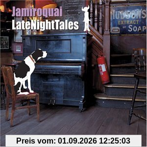 Late Night Tales