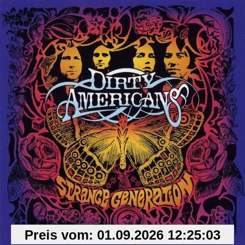Strange Generation