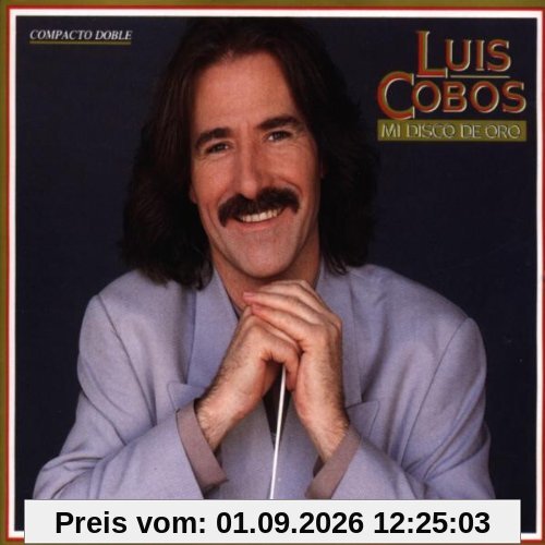 Mi Disco de Oro