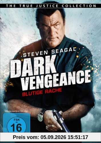 Dark Vengeance - Blutige Rache