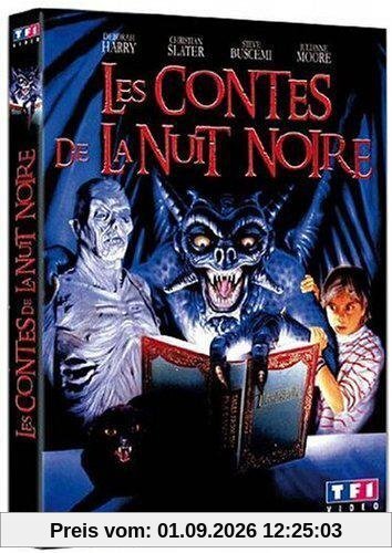 Les Contes de la nuit noire