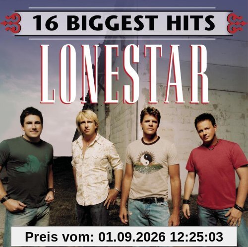 16 Biggest Hits