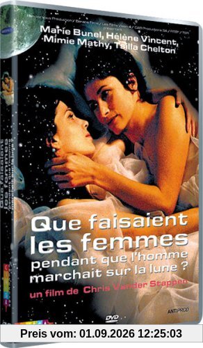Que Faisaient Les Femmes...