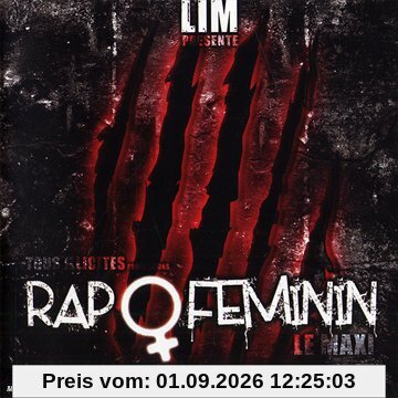 Rap O Feminin