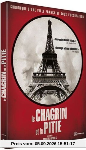 Le chagrin et la pitié [FR Import]