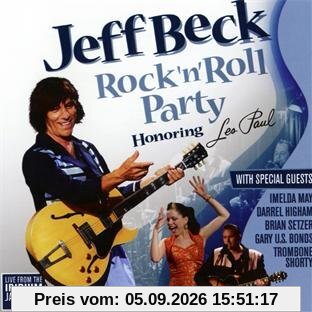 Rock'n'roll Party (Honoring Les Paul)