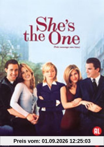 She's the One