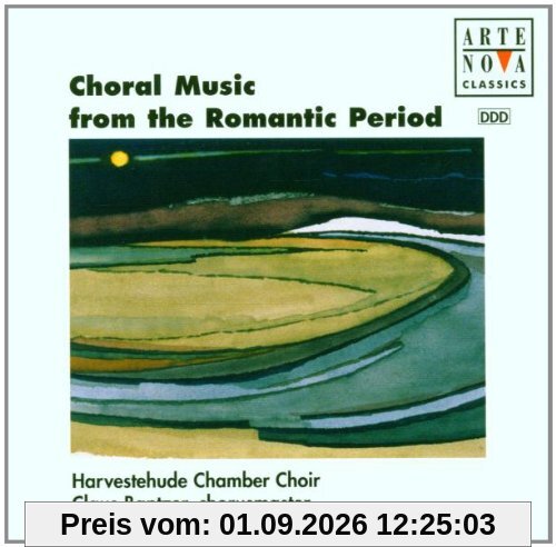 Chormusik der Romantik