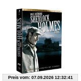 Sherlock Holmes coffret prestige de 7 films / volume 2 [FR IMPORT]