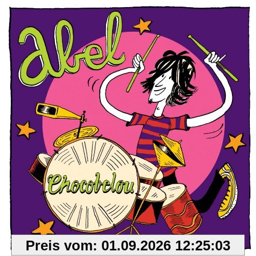 Chocobelou