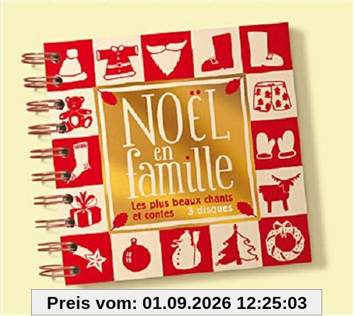 Noel en Famille