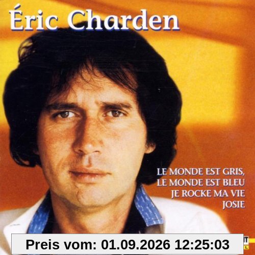 Eric Charden