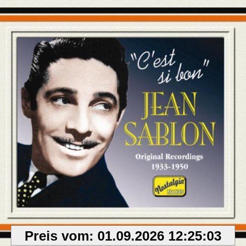 C Est Si Bon