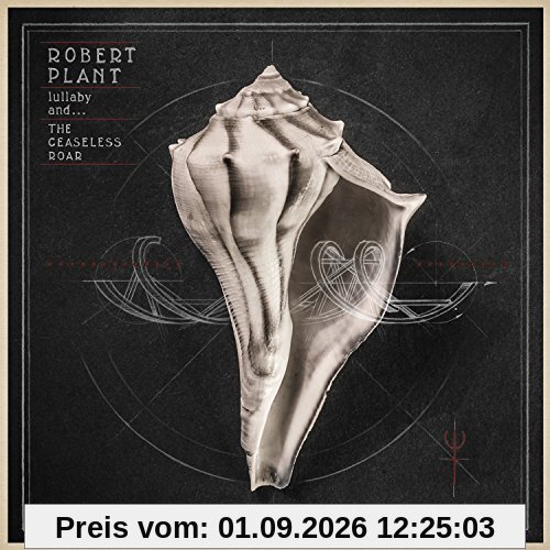 Lullaby and...the Ceaseless Roar