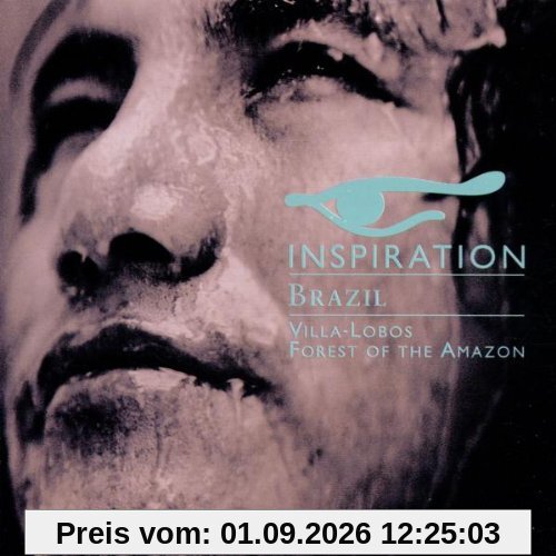 Inspiration - Brazilien