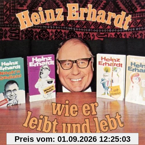 Wie Er Leibt Und Lebt