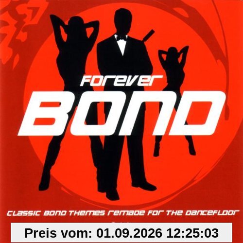 Forever Bond